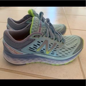New Balance Fresh Foam 1080 8.5
